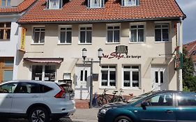 Das Sofa Restaurant-Hotel-Spaetkauf