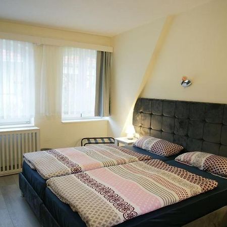 Das Sofa Restaurant-Hotel-Spaetkauf Greifswald Buitenkant foto