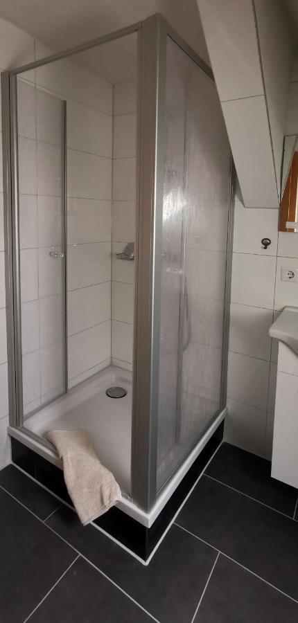 Das Sofa Restaurant-Hotel-Spaetkauf Greifswald Buitenkant foto