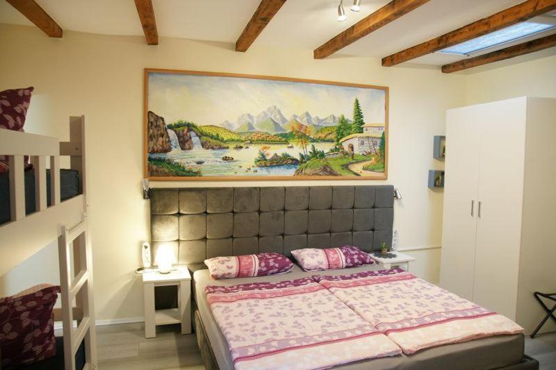 Das Sofa Restaurant-Hotel-Spaetkauf Greifswald Buitenkant foto